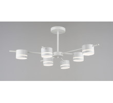 6901/6 WT (1) Люстра (RL) #