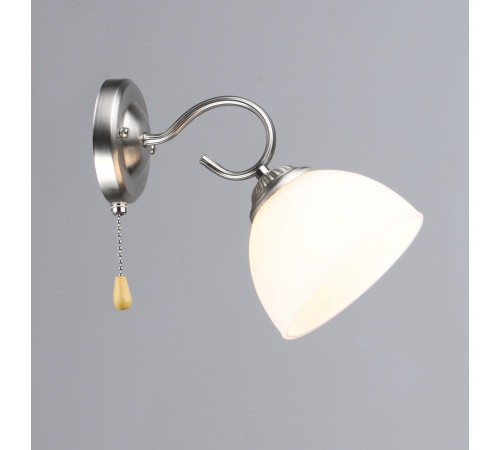 7331/1W SN (5) Настенный светильник RL