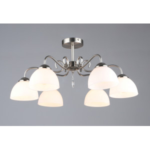 7329/6 SN (1) Люстра RL