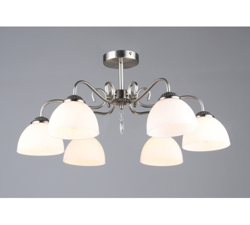 7329/6 SN (1) Люстра RL