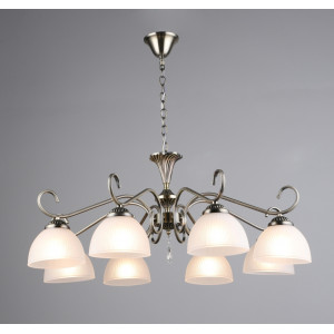 7376/8 AB (1) Люстра RL