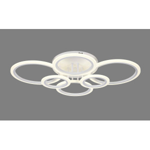 3090/6 WT (1) Люстра MN (RL)