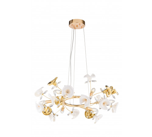 6838/6D GD (1) Люстра NW #