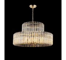 L3-ф800 H GOLD (1) Люстра NW #