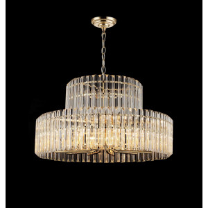 L3-ф800 H GOLD (1) Люстра NW #