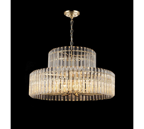 L3-ф800 H GOLD (1) Люстра NW #