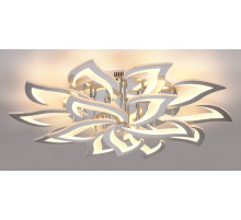 3016/10+5 CR (1) Люстра MN (RL) #