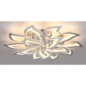 3016/10+5 CR (1) Люстра MN (RL) #