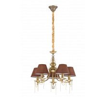 1053/5 AB (1) Люстра  NW #