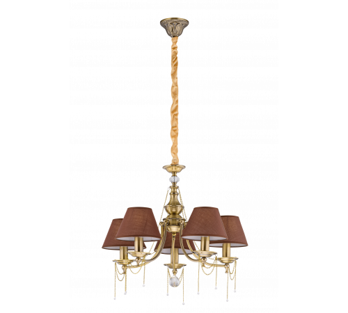 1053/5 AB (1) Люстра  NW #