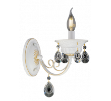 B5092/1W WH+GD (1/10) Бра