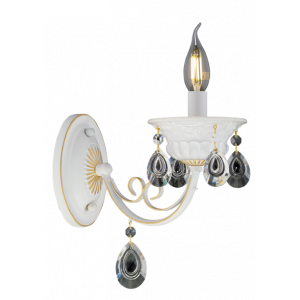 B5092/1W WH+GD (1/10) Бра