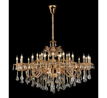 1002/18+9 FGD+BK (1) Люстра  NW (в 2-х коробках) A,B