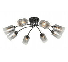 07652/8 BLACK (1) Люстра RL