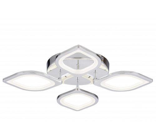 3003/4 CR (1/5) Люстра MN (RL)