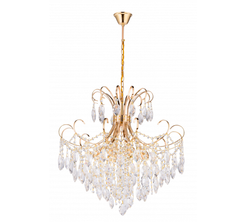 2045/6 FG (1) Люстра (RL) #