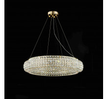 E70-ф800*H160 H GOLD (1) Люстра NW #