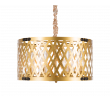 5250A/6 SP BRS (1) Люстра NW #