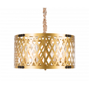 5250A/6 SP BRS (1) Люстра NW #