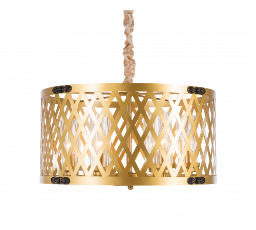 5250A/6 SP BRS (1) Люстра NW #