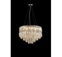 NW075-ф500*H340 CHROME (1) Люстра NW #