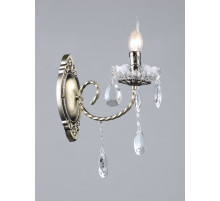 6452/1W AB (5) Настенный светильник (RL) #