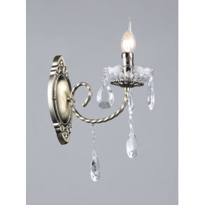 6452/1W AB (5) Настенный светильник (RL) #