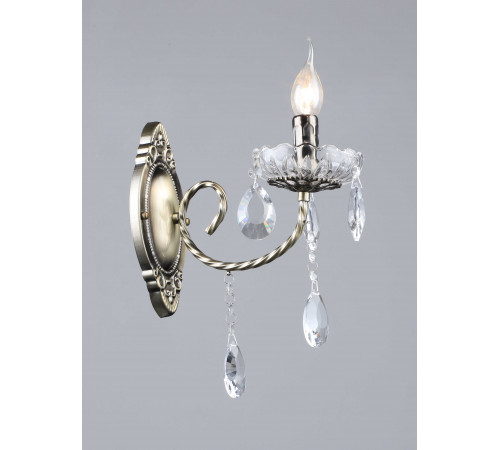 6452/1W AB (5) Настенный светильник (RL) #