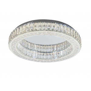 6110R/120W CHR (1) Люстра NW