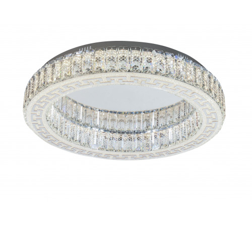 6110R/120W CHR (1) Люстра NW