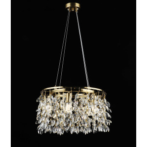 2666/5 COP (1) Люстра (RL)