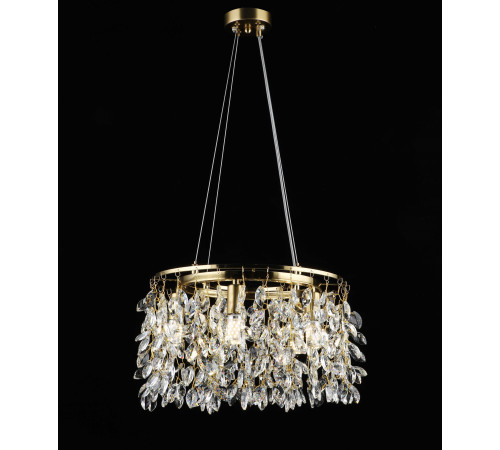 2666/5 COP (1) Люстра (RL)