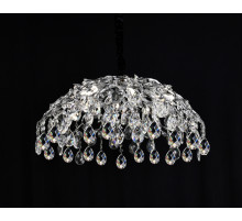 P8065/D600 CH (1) Люстра (RL)