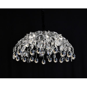 P8065/D600 CH (1) Люстра (RL)