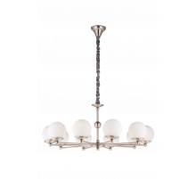 8692/10NK NICKEL (1) Люстра NW