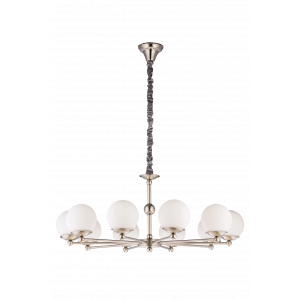 8692/10NK NICKEL (1) Люстра NW