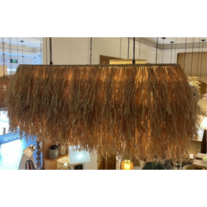 MJ-08 NATURAL COLOR (1/2) Светильник