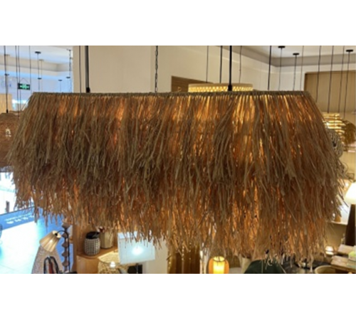 MJ-08 NATURAL COLOR (1/2) Светильник