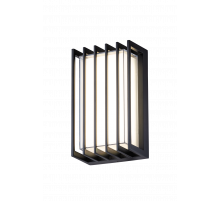 PL-2278 SAND BLACK (1/10) Светильник (RL)