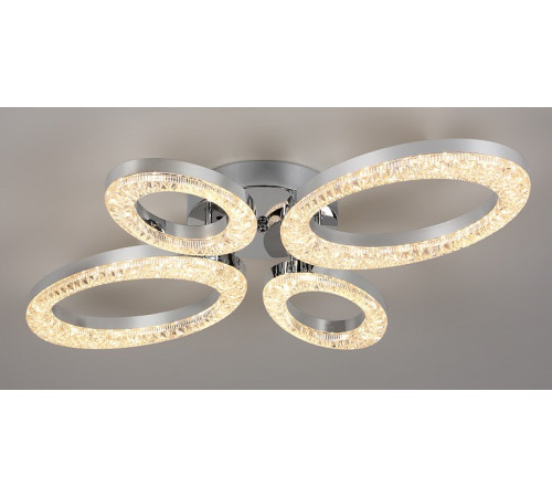 9461/2+2 CR (1) Люстра N (RL)