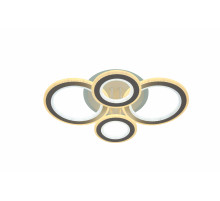 2115/4 WT/RGB (1) Люстра #