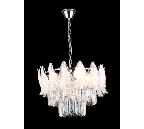 2446/5 CH (1) Люстра RL