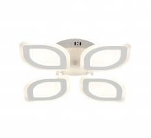 2582/4 WHITE (1) Люстра (RL) #