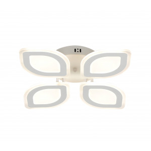 2582/4 WHITE (1) Люстра (RL) #