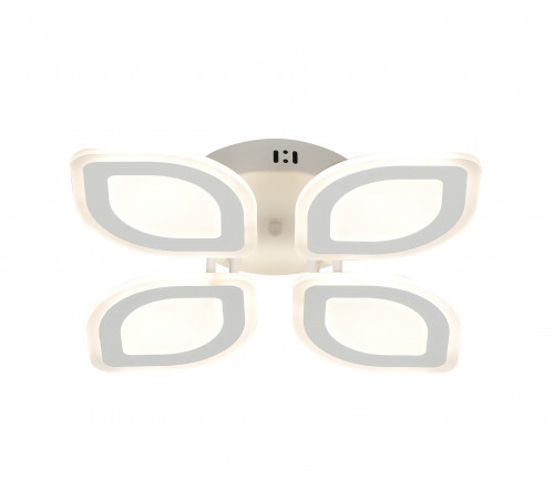 2582/4 WHITE (1) Люстра (RL) #