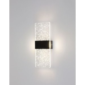 AM036 BK (1/25) Настенный светильник (RL)