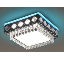 R3030/400 BK (1) Люстра NL