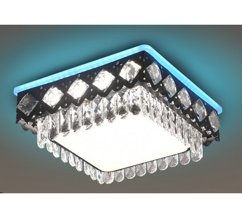 R3030/400 BK (1) Люстра NL