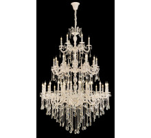 1118/6+18+30C MWH (1) Люстра NW  (Люстра в 4-х коробках A,B,C,D)