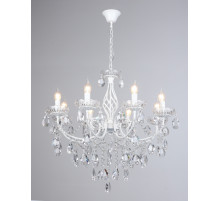 6452/8 WT (1) Люстра (RL)